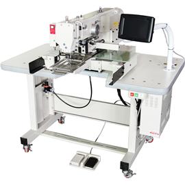Yh-2516 (H / g) small mouth electronic pattern machine (jeans hole mending machine) 