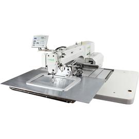 Yh-342 direct drive computer pattern sewing machine