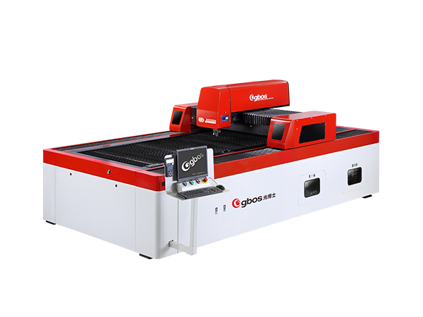 D201 multi material laser cutting machine