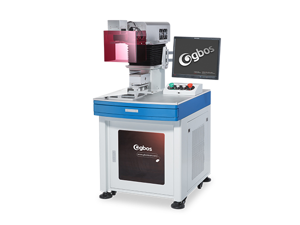 Uv-3 UV fiber laser marking machine