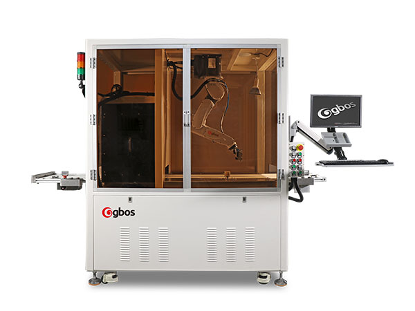 R3 automatic intelligent glue spraying machine