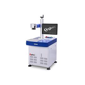 Ylp-f10-gc 10W fiber laser marking machine