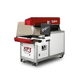 Xxp3-320 3D dynamic CO2 laser marking machine