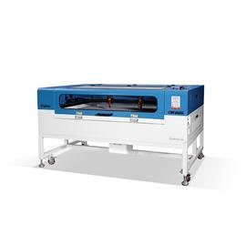 Gh1480t nonmetal laser cutting machine