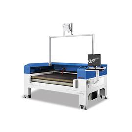 Gh1610t-at-p projection positioning laser cutting machine