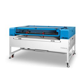 Gh1610t automatic feeding laser cutting machine