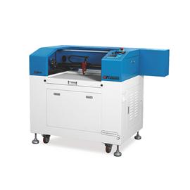 Gn641 nonmetal laser cutting machine