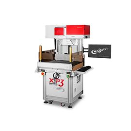 Xxp3-180 three dimensional dynamic metal laser marking machine