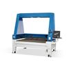 Gh1812t-at-sccd digital printing camera positioning laser cutting machine