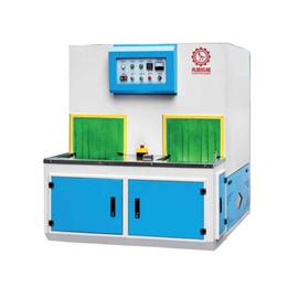 Zy-702 high efficiency spiral disc cooling setting machine
