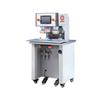 Zy-862 double head automatic label ironing machine