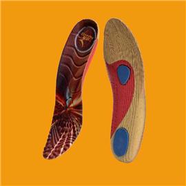 Hp-sc01 racing professional insole