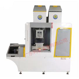 LN-KP Series Mixing & Granulation Machine (Multi-functional)