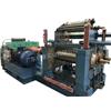 LN-K Two Roll Mill with Universal Joint