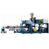 Doule-Screw Continuous Kneader Mixer & Granulation Line