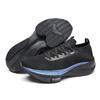 Running shoes L1MVT2K black