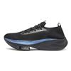 Running shoes L1MVT2K black