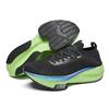  Running shoes L1MVT2K black and green