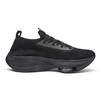 Running shoes L1MVT2K black