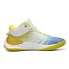 Supercritical basketball shoes M2M2310 orange blue