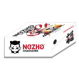 內(nèi)銷鞋盒