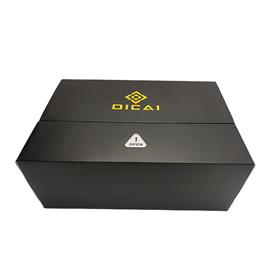 烫金鞋盒-迪曜