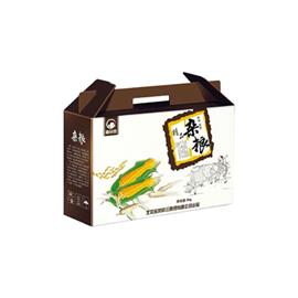 彩印礼品盒-上提手式01
