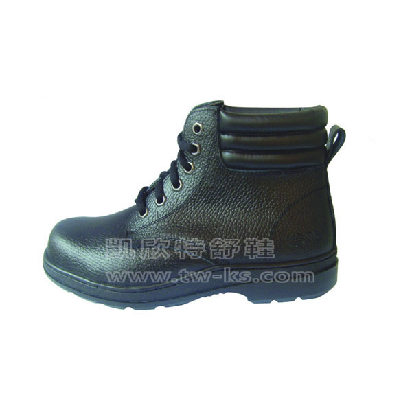 PTL603-1YI01中帮钢头防砸安全鞋