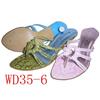  凉鞋040824-WD35-4图片