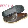 包子鞋040302-WYS07-2图片