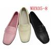 包子鞋 WHX05-10 图片