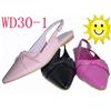 时装鞋040724-WD28-8图片