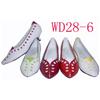 时装鞋040802-WD31-1图片