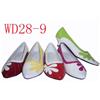 时装鞋040802-WD31-1图片