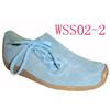 包子鞋040307-WSS01-3图片