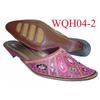 时装鞋WQH06-9 图片