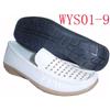 包子鞋040302-WYS09-1a 图片