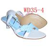  凉鞋040824-WD35-4图片