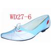 包子鞋040626-WD28-3 图片