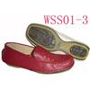 包子鞋040307-WSS01-3图片
