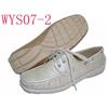 包子鞋040302-WYS07-2图片