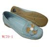 包子鞋 WC70-1a 图片