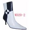 中桶靴 040410-WD15-4 图片