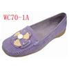 包子鞋 WC70-1a 图片