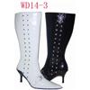  中桶靴040410-WD14-6图片