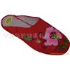 女式手工布托鞋SDD-M1   图片
