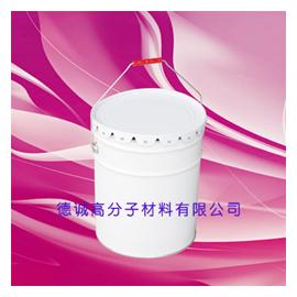 湿气固化PU皮革镜面漆（金油）图片