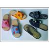 草编鞋 Weaving shoes11图片
