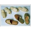 草编鞋 Weaving shoes 12图片