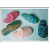 毛绒鞋 Plush shoe1图片